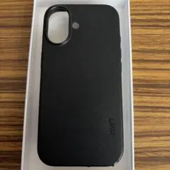 MOFT iPhone17用ケース ブラックのサムネイル