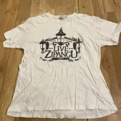 水樹奈々 LIVE ZIPANGU 2017 Tシャツ