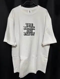 XL]THE BLACK EYE PATCH Tシャツ ブラック 黒 人気希少 - メルカリ
