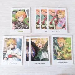 あんスタ ぱしゃっつ 春川宙 vol.4 12点 セット まとめ売り - メルカリ