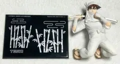 劇場版 忍たま乱太郎 ドクタケ忍者隊最強の軍師 てのひら天鬼 フィギュア