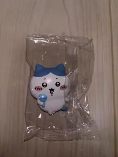 ちいかわ　ライトクリップ　ハチワレ