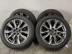 2026年最新】cx8 ホイール 純正の人気アイテム - メルカリ
