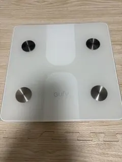 Eufy Smart Scale C1 体重体組成計 アプリ対応