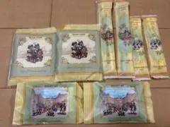 【東京ディズニーランドホテル】 アメニティセット