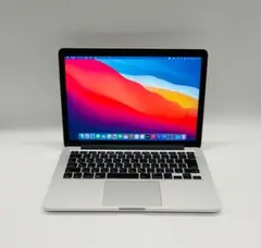 2026年最新】macbook pro Late 2013の人気アイテム - メルカリ