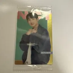 2026年最新】ウィンウィン トレカの人気アイテム - メルカリ