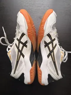 2026年最新】asics バレーボールシューズ オレンジの人気アイテム