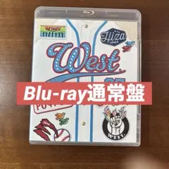 WEST.LIVE TOUR 2023 POWER Blu-ray通常盤