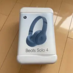 2026年最新】BEATs solo 4の人気アイテム - メルカリ