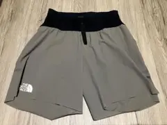 THE NORTH FACE エンデュリストレイルショーツ