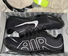 マックスフライ モアテン26.5cm パンクなし 2025年最新】nike air zoom maxfly more uptempoの人気アイテム