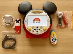 2026年最新】ミッキー ブルーレイメイトの人気アイテム - メルカリ