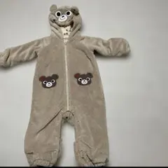 ミキハウス　アウター　70〜80