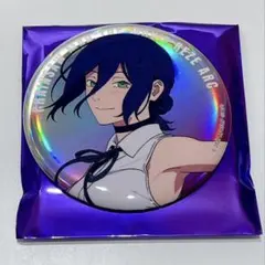 チェンソーマン　ベースヤードトーキョー　レゼ