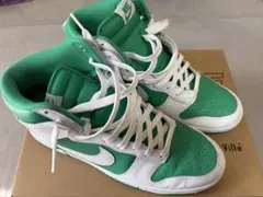 2026年最新】dunk グリーンの人気アイテム - メルカリ