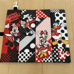 ディズニー ミニー ベリーベリーミニー ポータブルクッション