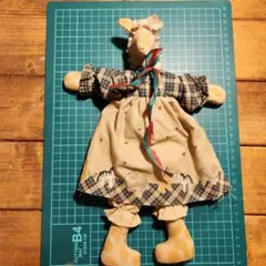 2026年最新】アメリカンカントリードールの人気アイテム - メルカリ