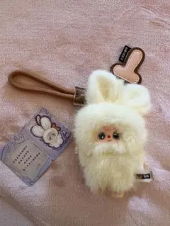 babythree ベイビースリー イニシャル T