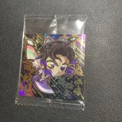 最新弾 鬼滅の刃 シールウエハース 14 無限城編 胡蝶しのぶ 極レア