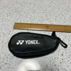 ヨネックス　ラケットバック型ミニポーチ