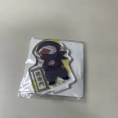 忍たま乱太郎 アクリミニ アクスタ アクリルスタンド 雑渡昆奈門