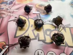 ニューボンゴレリング コンプリートセット