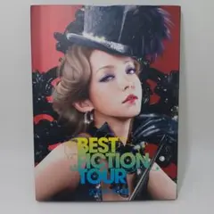 【美品】安室奈美恵 BEST FICTION TOUR 2008-2009