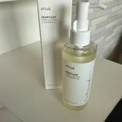 Anua CLEANSING OIL