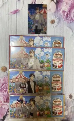 2026年最新】ツキプロ 柊羽の人気アイテム - メルカリ