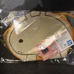 一番くじクレヨンしんちゃん B賞　ネネちゃんのウサギマット