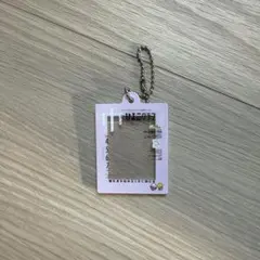 ひよこクラブ アクリルキーホルダー