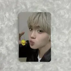 ZB1 キムテレ LINEFRIENDS トレカ テニニ zeroni ゼベワン