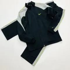 【超希少サイズ】　ナイキ　ジャージ　セットアップ　XL 運動