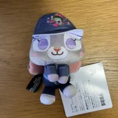 【プライズ】ズートピア2 &youマスコット vol.1 ジュディ