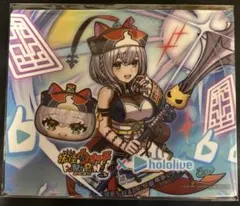 当選品／非売品】妖怪ウォッチぷにぷに × ラプラス・ダークネス マウス