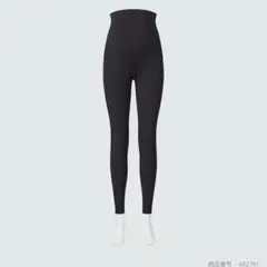 UNIQLO ユニクロ　マタニティレギンス　Mサイズ　ブラック