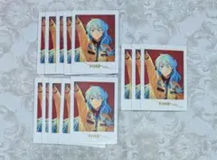 日々樹渉 紙類 まとめ あんスタ 紙類まとめ 日々樹渉 - メルカリ
