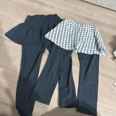 スカッツ　110サイズ　エバークローゼット　ビー　女の子