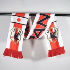 JFA 日本代表 スカーフ