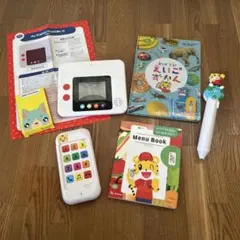 マイイングリッシュパッド