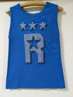 R-LONDONスリースタータンクトップ