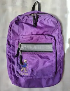 L.L.Bean エルエルビーン　リュック 子ども用　90年代　ヴィンテージ