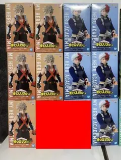 2026年最新】フィギュア 僕のヒーローアカデミアの人気アイテム - メルカリ