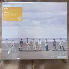 Snow Man オレンジkiss初回盤Ｂ CD+DVD