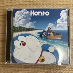 sumika Honto ドラえもん CD