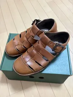 Danner PITTOCK GURUKHAサンダルビブラムソールのサムネイル