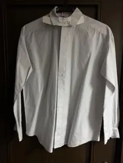 クリーニング済み galerie vie シャツ