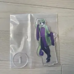 ブルーロック アクリルスタンド 御影玲王