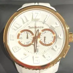 TENDENCE テンデンス ガリバーラウンド　クロノグラフ　02046014のサムネイル